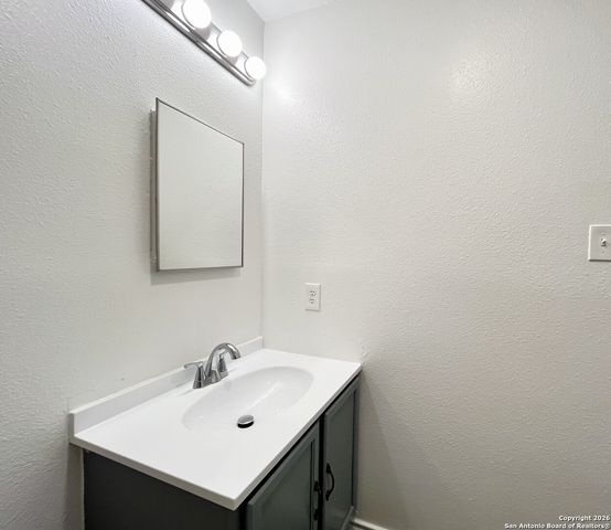 2411 Westgard Pass, San Antonio, TX 78245