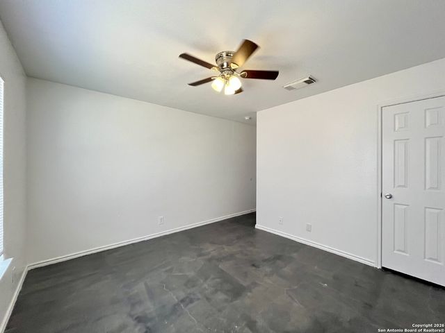 2411 Westgard Pass, San Antonio, TX 78245