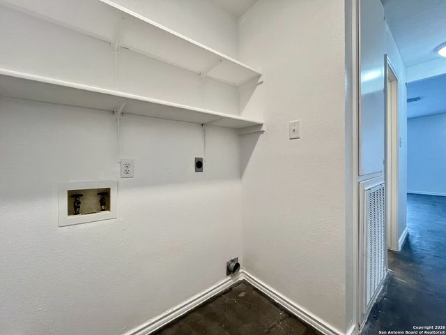 2411 Westgard Pass, San Antonio, TX 78245