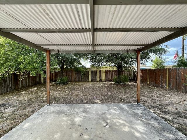 2411 Westgard Pass, San Antonio, TX 78245