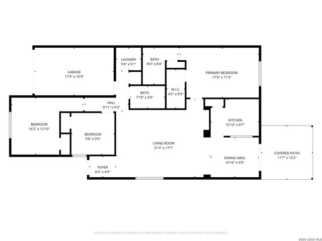 2411 Westgard Pass, San Antonio, TX 78245