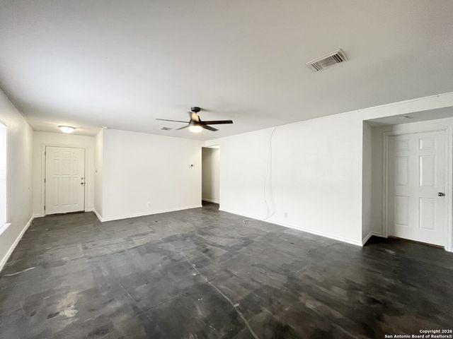 2411 Westgard Pass, San Antonio, TX 78245