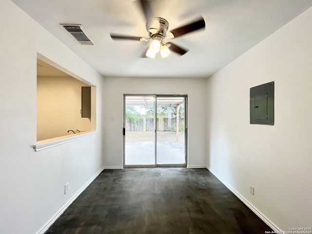 2411 Westgard Pass, San Antonio, TX 78245