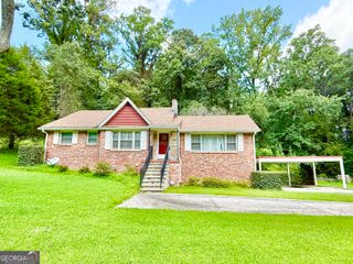 2177 Connally Drive, East Point, GA 30344