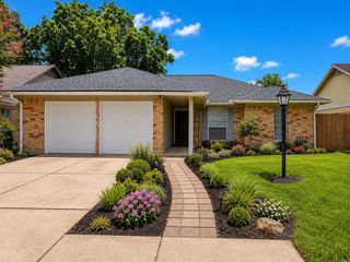 8119 Knightwood Forest Drive, Houston, TX 77088
