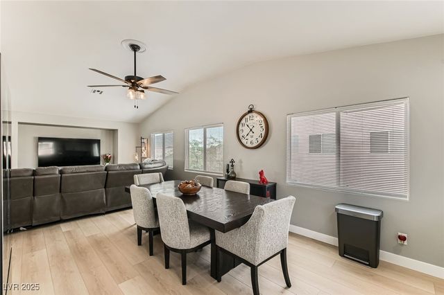 4507 Grotto Court, North Las Vegas, NV 89031