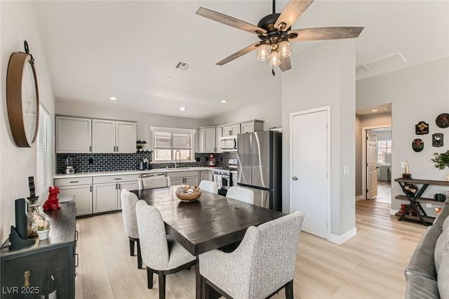 4507 Grotto Court, North Las Vegas, NV 89031