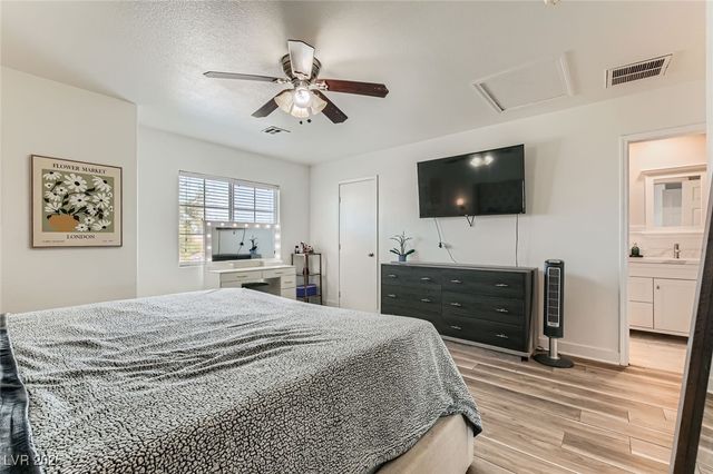 4507 Grotto Court, North Las Vegas, NV 89031