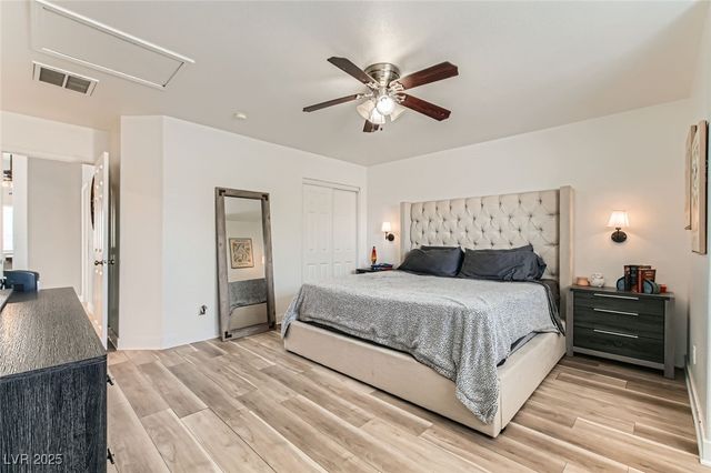 4507 Grotto Court, North Las Vegas, NV 89031