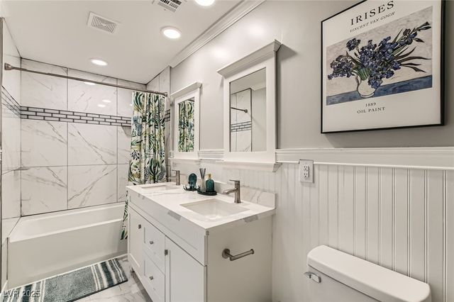 4507 Grotto Court, North Las Vegas, NV 89031