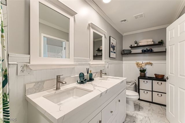 4507 Grotto Court, North Las Vegas, NV 89031