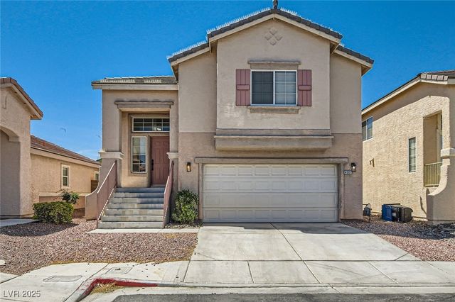 4507 Grotto Court, North Las Vegas, NV 89031