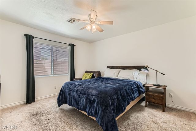 4507 Grotto Court, North Las Vegas, NV 89031