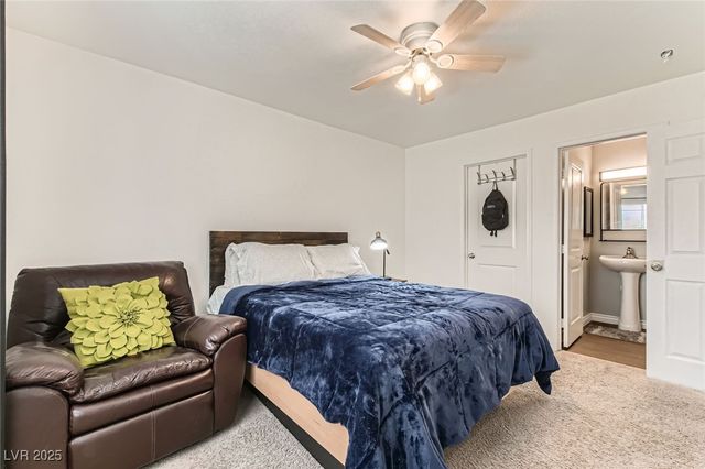 4507 Grotto Court, North Las Vegas, NV 89031