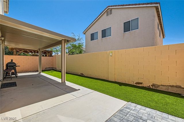 4507 Grotto Court, North Las Vegas, NV 89031