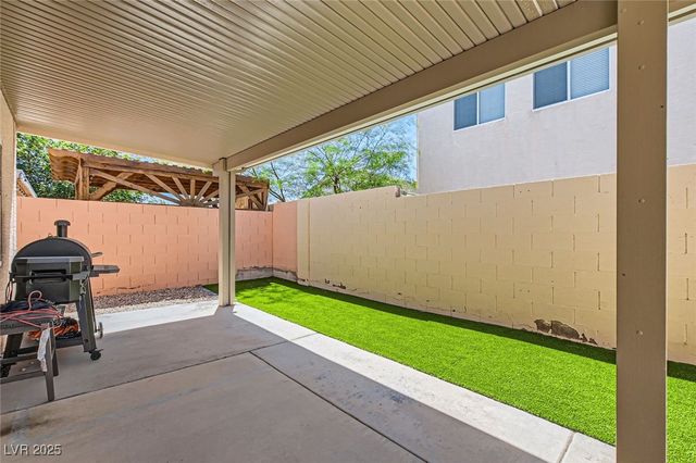 4507 Grotto Court, North Las Vegas, NV 89031