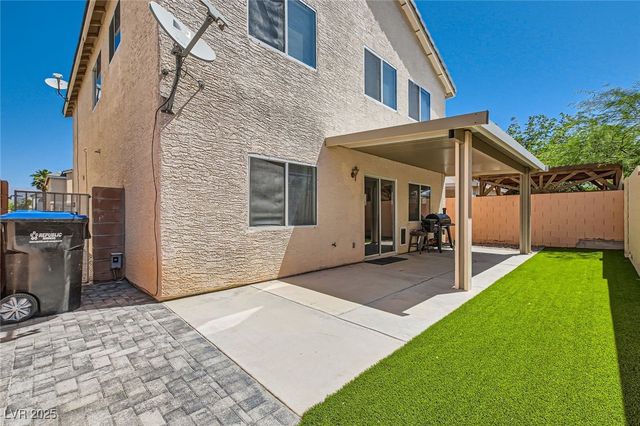 4507 Grotto Court, North Las Vegas, NV 89031