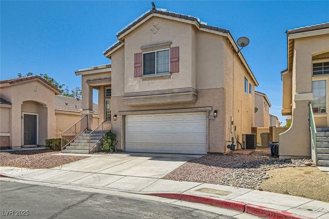 4507 Grotto Court, North Las Vegas, NV 89031