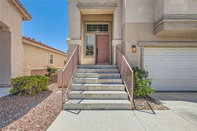 4507 Grotto Court, North Las Vegas, NV 89031