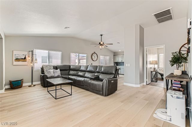 4507 Grotto Court, North Las Vegas, NV 89031