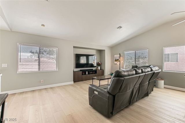 4507 Grotto Court, North Las Vegas, NV 89031