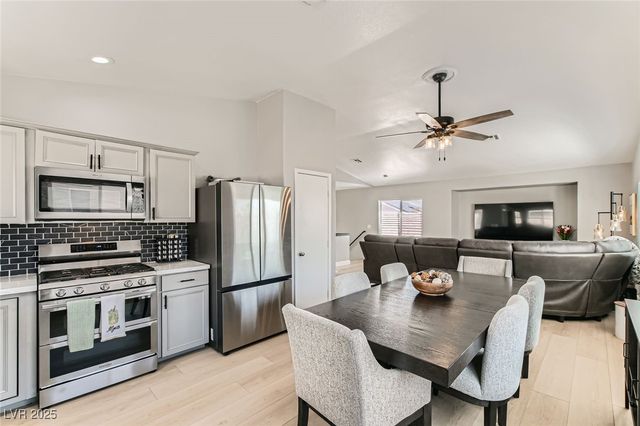 4507 Grotto Court, North Las Vegas, NV 89031