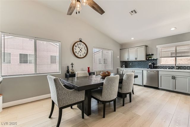 4507 Grotto Court, North Las Vegas, NV 89031