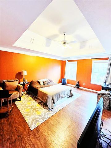 4353 Flat Stone Lane, Snellville, GA 30039