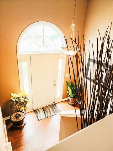 4353 Flat Stone Lane, Snellville, GA 30039