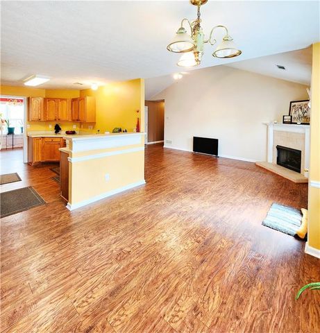 4353 Flat Stone Lane, Snellville, GA 30039