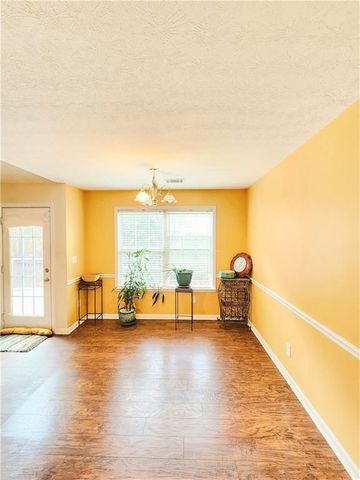 4353 Flat Stone Lane, Snellville, GA 30039