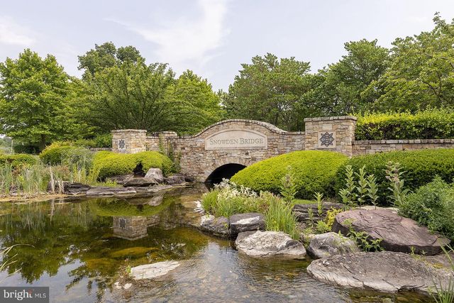 136 SWANSONG PL, Winchester, VA 22603