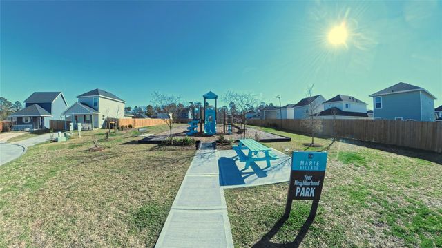 16490 Valerie Marie Place, Conroe, TX 77306