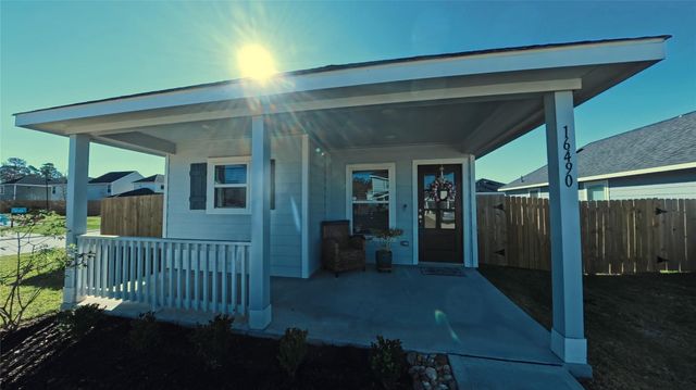 16490 Valerie Marie Place, Conroe, TX 77306
