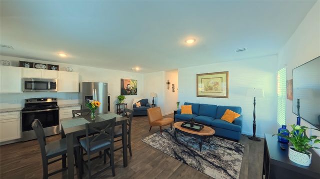 16490 Valerie Marie Place, Conroe, TX 77306