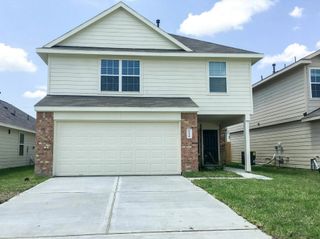 12218 Starlit Morning Drive, Houston, TX 77048