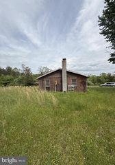 ABE MYERS RD, Hedgesville, WV 25427