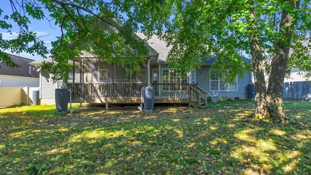 2316 Gibbons Road, Chattanooga, TN 37421