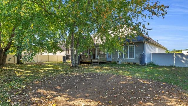 2316 Gibbons Road, Chattanooga, TN 37421