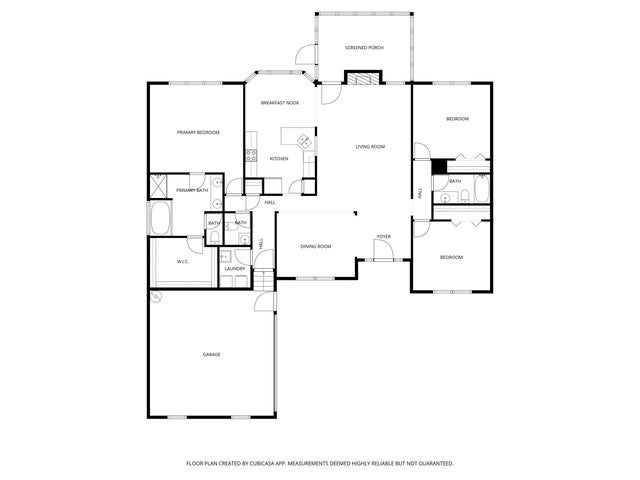 2316 Gibbons Road, Chattanooga, TN 37421