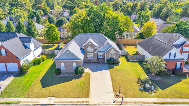 2316 Gibbons Road, Chattanooga, TN 37421