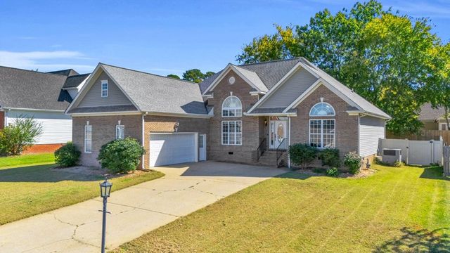 2316 Gibbons Road, Chattanooga, TN 37421