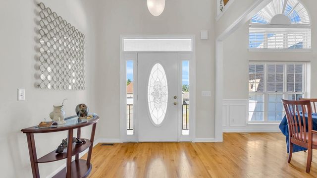 2316 Gibbons Road, Chattanooga, TN 37421