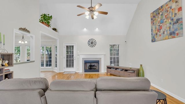 2316 Gibbons Road, Chattanooga, TN 37421