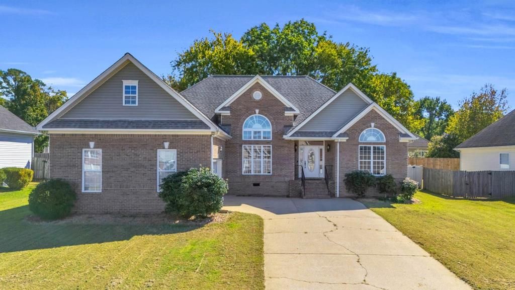2316 Gibbons Road, Chattanooga, TN 37421