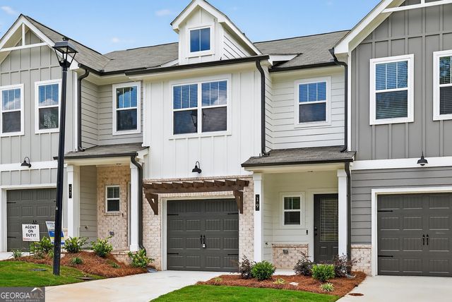 19 Benscot Drive, Austell, GA 30106