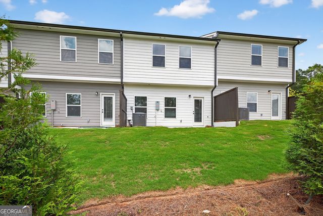 19 Benscot Drive, Austell, GA 30106