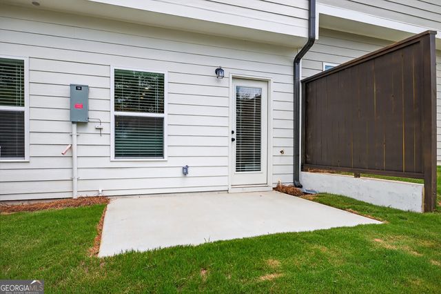 19 Benscot Drive, Austell, GA 30106