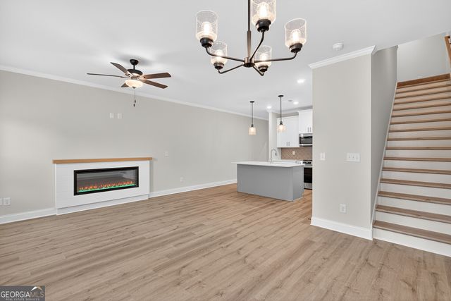 19 Benscot Drive, Austell, GA 30106