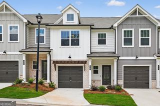 19 Benscot Drive, Austell, GA 30106